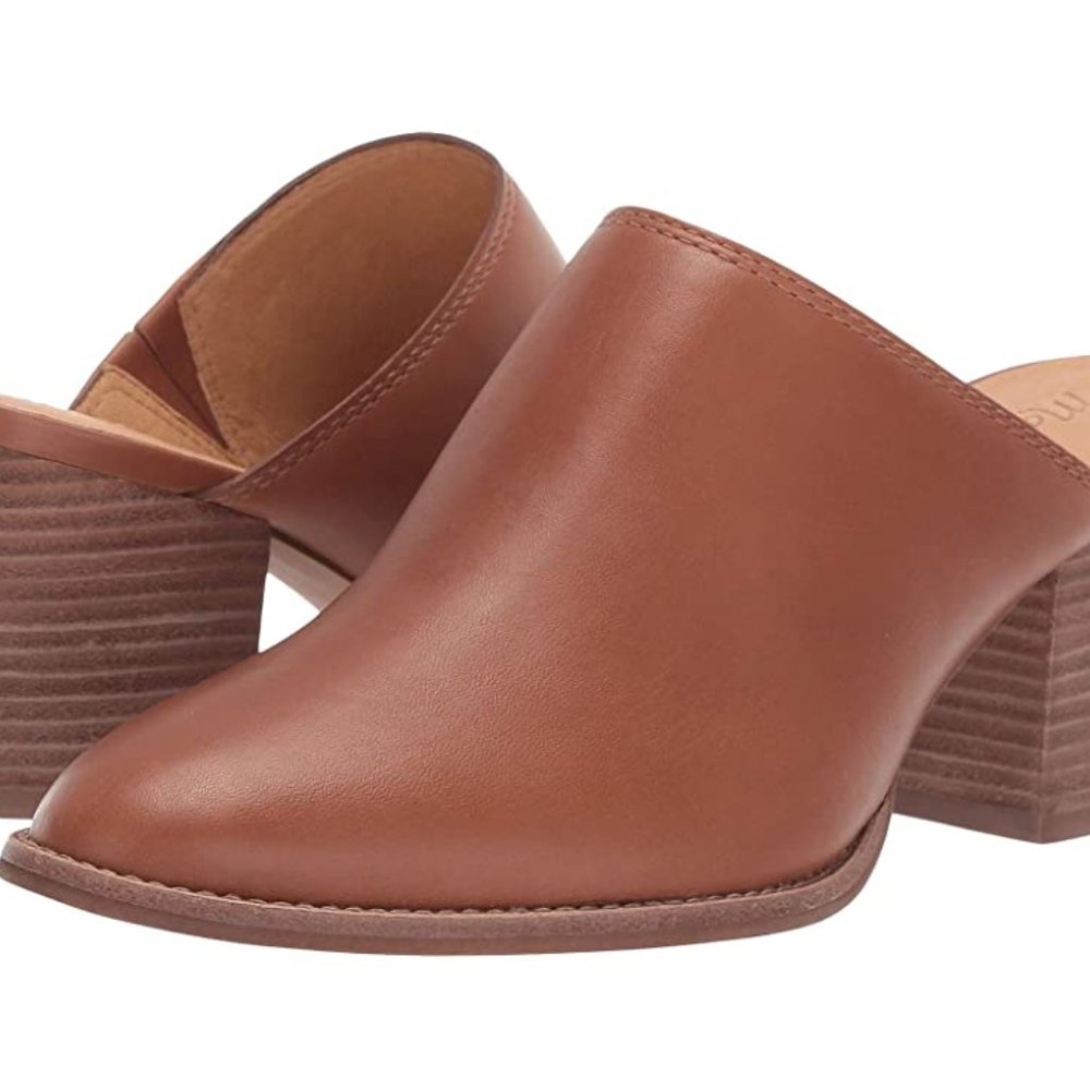 Madewell Harper Mule